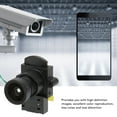 thumbnail image 4 of Lente CCTV, Reproducción En Color Lente De Cámara De Seguridad Universal A Todo Color Enfoque Fijo Para Cámara De Vigilancia, 4 of 7