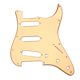 thumbnail image 3 of Soidarity Componente de golpeador de guitarra eléctrica, tablero de superficie de espejo profesional, accesorios para instrumentos musicales, pieza de Accesorios para instrumentos musicales Soidarity OD023808-00, 3 of 6