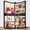 A0002, variant on Personalized Blankets and Throws Photo Blanket Customized Using My Own Photos Customized Blanket Collage Blanket Customized