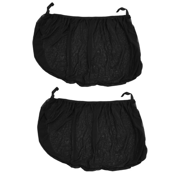 Car Mosquito NetCar Rear Window Shade Rear Window Cover Car Window Mesh Best in Class