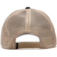 thumbnail image 3 of Goorin Bros. Men's One Size The Farm A-Frame Trucker Cap, 3 of 10