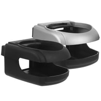 Car Cup Holder Expander Adapter - FPVERA 2-in-1 Large Automotive Car Cup Holder Expander Adapter - FPVERA 2-in-1 Large Automotive