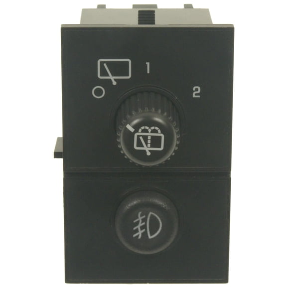 Standard Motor Products CBS-1437 Multi Function Dash Switch Fits select: 2003-2006 CHEVROLET TAHOE, 2003-2006 CHEVROLET SUBURBAN