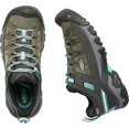thumbnail image 6 of KEEN Women's Targhee 3 Rugged Low Height Waterproof Hiking Shoes, 6 of 6