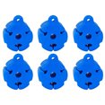 thumbnail image 2 of Oliegs Couverture 6 Pcs Support de Canne à Pêche en Silicone Sangles Clips de Support de Canne à Pêche Fixes Accessoires de Pêche à la Mouche Multifonctionnels, 2 of 5