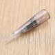 thumbnail image 3 of Lot de 10 aiguilles de maquillage pour microblading, sans anesthésie, pour tatouage des sourcils et des lèvres, 5 pièces, 3 of 4