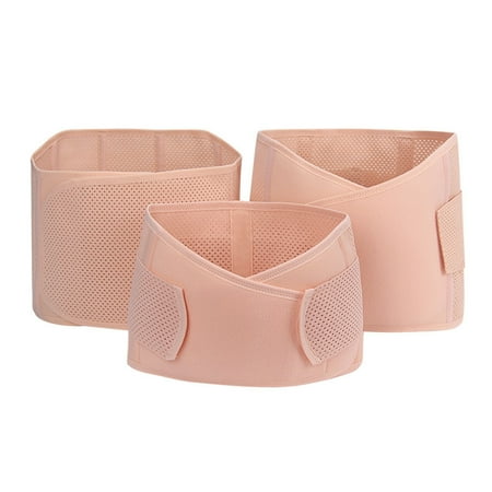 

3-In-1 Recovery Belt Abdominal Support Belt for Pregnant Women
