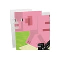 thumbnail image 4 of Adaptive Wheelchair Minecraft Pig Cover, 4 of 4