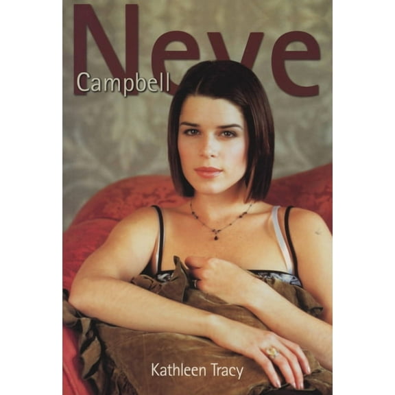 Neve Campbell (Paperback)