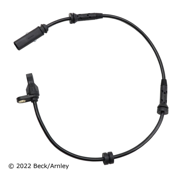 Beck/Arnley 084-5046 ABS Speed Sensor For 12-21 BMW Models