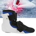 thumbnail image 4 of Ankle Orthosis Support Drop, Ankle Foot Drop Reusable  For Man For Walking Right Foot L, 4 of 8