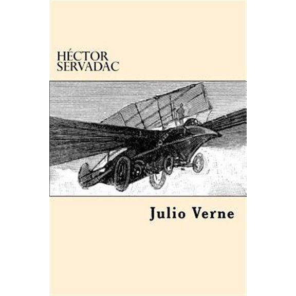 Pre-Owned Hector Servadac (Spanish Edition) (Paperback)