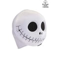 thumbnail image 3 of Jack Skellington Mouth Mover Mask, 3 of 5