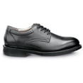 thumbnail image 2 of SR Max Arlington, Men's, Black, Dress Style Soft Toe Slip Resistant Work Shoe. (8.5 M), 2 of 5