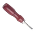 thumbnail image 4 of Bordeadora de cuero, Bordeadora de cuero Biseladora de bordes de cuero de 5,5 pulgadas Biseladora de cuero Logre más VoborMX herramienta, 4 of 8