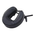 thumbnail image 3 of BELOVING Table de Massage Berceau pour le Visage Support Stable Support Support Support Noir, 3 of 10
