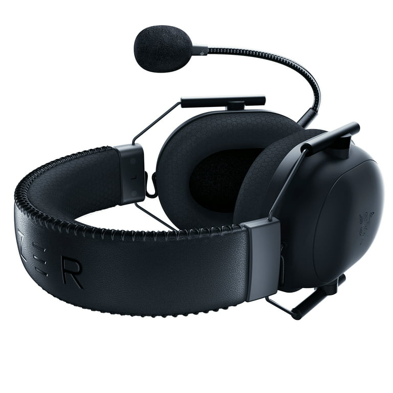 Razer BlackShark V2 Wireless Gaming Headset – CachetWorks USA