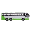 thumbnail image 3 of Bus de control remoto, educativo color brillante vívido eléctrico 1/30 Simulación del Modelo de Autobús de Control Remoto para Niños Juguete Para Niños Mayores de 3 Años, 3 of 7