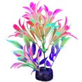 thumbnail image 1 of Marina iGlo Aquarium Plant, 5.5", 1 of 2