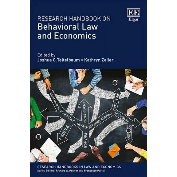 Research Handbook on Behavioral Law and Economics