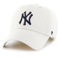 thumbnail image 1 of Gorra 47 MLB New York Yankees para hombre, color natural, talla única, 1 of 2