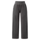 thumbnail image 3 of MKLEKYY Leggings deportivos de yoga para mujer, cómodos, holgados, informales, de pierna ancha, con bolsillos, 3 of 4