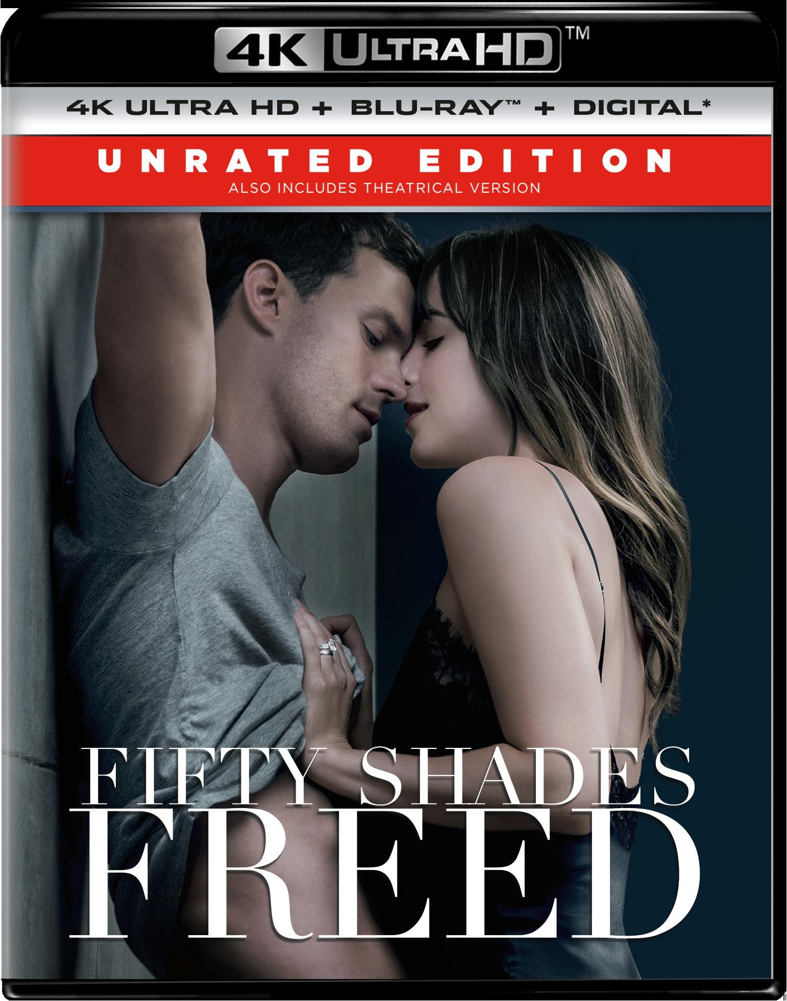 フィフティ・シェイズ・ダーカー  (4K ULTRA HD + Blu-rayセット) [4K ULTRA HD + Blu-ray] n5ksbvb Amazon.com: Fifty Shades of Grey (4K Ultra HD + Blu-ray