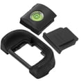 thumbnail image 2 of Sailing Visor de cámara EP-11 Protector ocular para Sony A7II con nivel de zapata y cubierta, 2 of 10