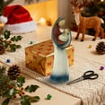 thumbnail image 4 of Adornos navideños, regalos navideños, figuras de resina para belenes, regalos navideños, decoración religiosa para el hogar, esculturas artísticas cristianas, decoración de mesa navideña, estatuas de, 4 of 4