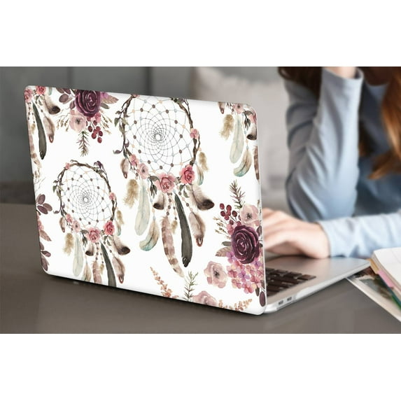 KSK KAISHEK Hard Shell Case Cover Only Compatible MacBook Pro 16 inchs( XDR Display & Touch ID, 2019 2020) Model A2141, Type C Creative C 90