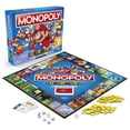 thumbnail image 2 of Monopoly Hasbro Hasbro Super Mario Celebration, 2 of 4