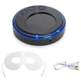 thumbnail image 1 of Ems Microcurrent Electronic Eye Skin Massage Device Compact Facial Massager Facial Care Machine, 1 of 3