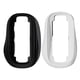 thumbnail image 5 of Base ergonómica de elevación para Magic Mouse 1/2/3 (compatible con carga inalámbrica), color negro y blanco, 5 of 5