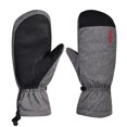 thumbnail image 1 of Manoplas de esquí Guantes cálidos de invierno a prueba de viento resistentes al agua guantes de niev BOODUN Manoplas de esquí, 1 of 7