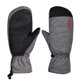thumbnail image 1 of Manoplas de esquí Guantes cálidos de invierno a prueba de viento resistentes al agua guantes de niev BOODUN Manoplas de esquí, 1 of 7