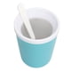 thumbnail image 4 of Vaso exprimidor para helado, vaso para hacer granizados sin vaso de enfriamiento rápido, material para granizados, integración perfecta, 4 of 12
