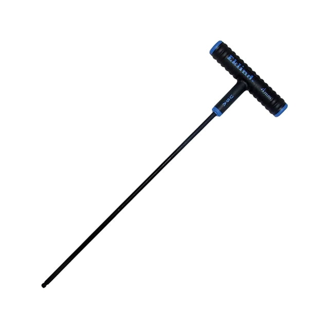 Llave Eklind Tool 64840 Power-T de 4 mm con mango en T de 23 cm