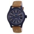 thumbnail image 1 of Hamilton Khaki Field Titanium Automatic H70665533 100M Men's Watch, 1 of 5