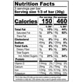 thumbnail image 5 of Chocolove Almonds & Sea Salt in Dark Chocolate, Contains Almonds, Soy, 3.2oz, 5 of 6