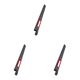 thumbnail image 1 of [1 Pieza] 2 4G/5G/5 8G 10dbi Antena Doble Banda (raíz) Antena Enrutamiento Tarjeta Red Inalámbrica Alta Ganancia (1 Pieza), 1 of 3