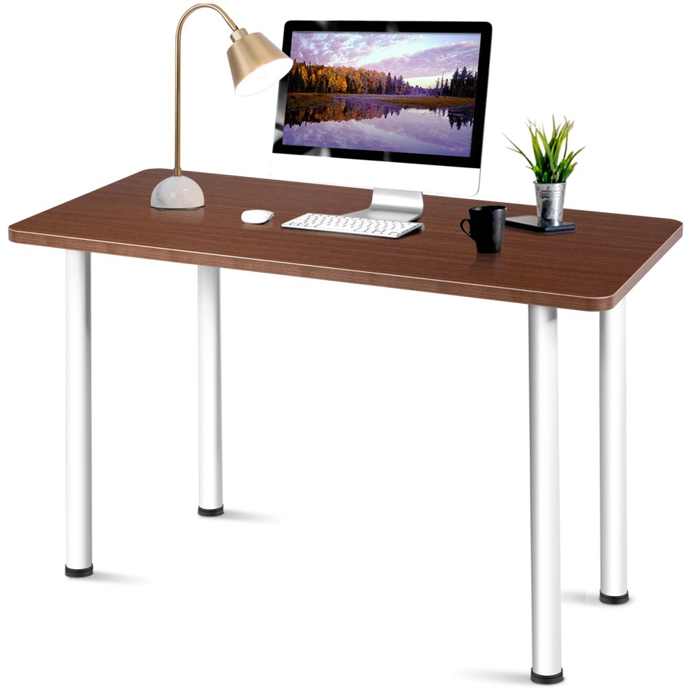 MultiUse Computer Desk Heavy Duty Laptop Table Coffee