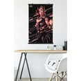 thumbnail image 5 of Marvel Thor: Love and Thunder - Mighty Thor Wall Poster, 22.375" x 34", 5 of 5