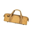 thumbnail image 2 of Bolsa de Almacenamiento de ientas para Exteriores, Bolsa de ientas con Cremallera, Ligera, de Gran Capacidad, Bolsa Organizadora de C, 2 of 8