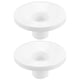thumbnail image 2 of Piezas de repuesto para enfriador de agua, Base de fijación, Base de retenedor de dispensador de agua, 2 uds., 2 of 3