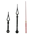 thumbnail image 3 of xinxixnxx Clock Wall Clock Movement Repair DIY 24-Hour real working Parts Replacement Kit, 3 of 8