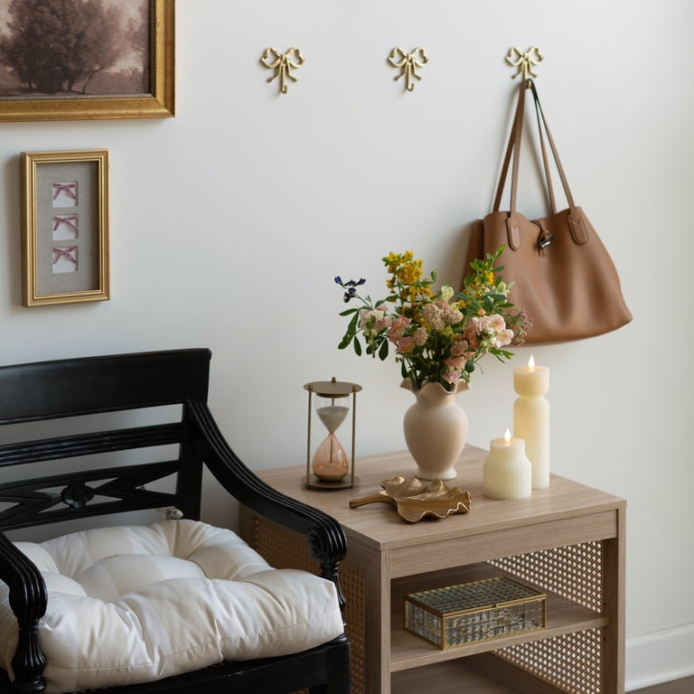 Home Decor Collection, Ceramic Vase, 7.48