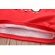 thumbnail image 4 of Conjunto de pijamas a juego para toda la familia, ropa de Papá Noel para la familia, pijamas navideños para adultos y niños de 2022, ropa de dormir para bebés, 4 of 4