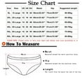 thumbnail image 3 of womens briefs, 3 of 6