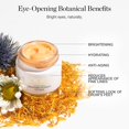 thumbnail image 3 of Bálsamo para ojos Ogee Botanical Brightening con bakuchiol 15 ml, 3 of 9