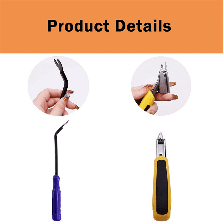 Staple Remover Heavy Duty Staple Removers Heavy Duty Staple Remover Staple Puller Tool Upholstery Upholstery Staple Remover Tool